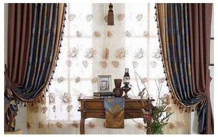 含有甲醛的窗簾味道刺鼻 含有甲醛的窗簾味道刺鼻