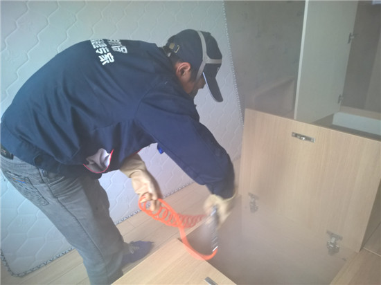 專業除甲醛公司治理甲醛-新居邦環保 專業除甲醛公司治理甲醛-新居邦環保