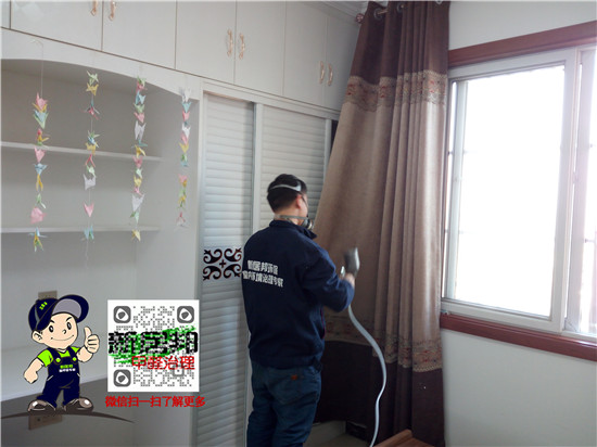 除甲醛公司在對家具進行室內甲醛治理 除甲醛公司在對家具進行室內甲醛治理